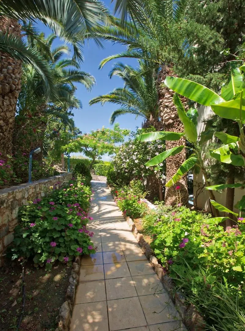 Rethymno Mare & Water Park 호텔 레팀노