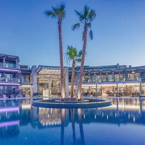 Hotel Nautilux By Mage, Rethymno (Crete)
