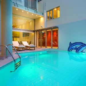 Hotel Kyma, Rethymno (Crete)