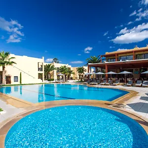Hotel Atlantis, Rethymno (Crete)