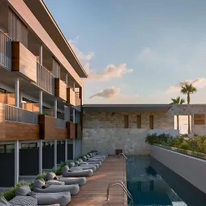 Hotel Ikones Seafront Luxury (adults Only), Rethymno (Crete)