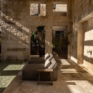 Hotel Amalen Adults Only, Rethymno (Crete)