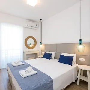 Eltina Apartmanhotel