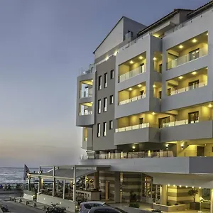 Hotel Swell Boutique, Rethymno (Crete)