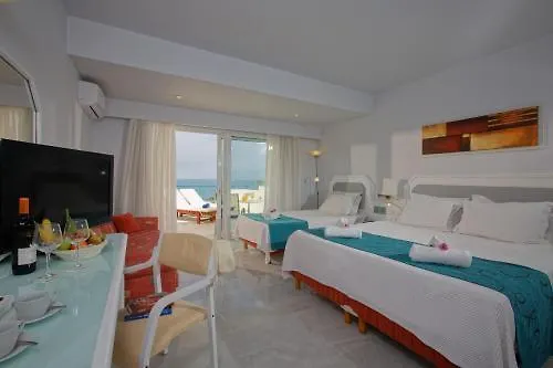 Rethymno Mare & Water Park Hotel  Rethymno (Crete)