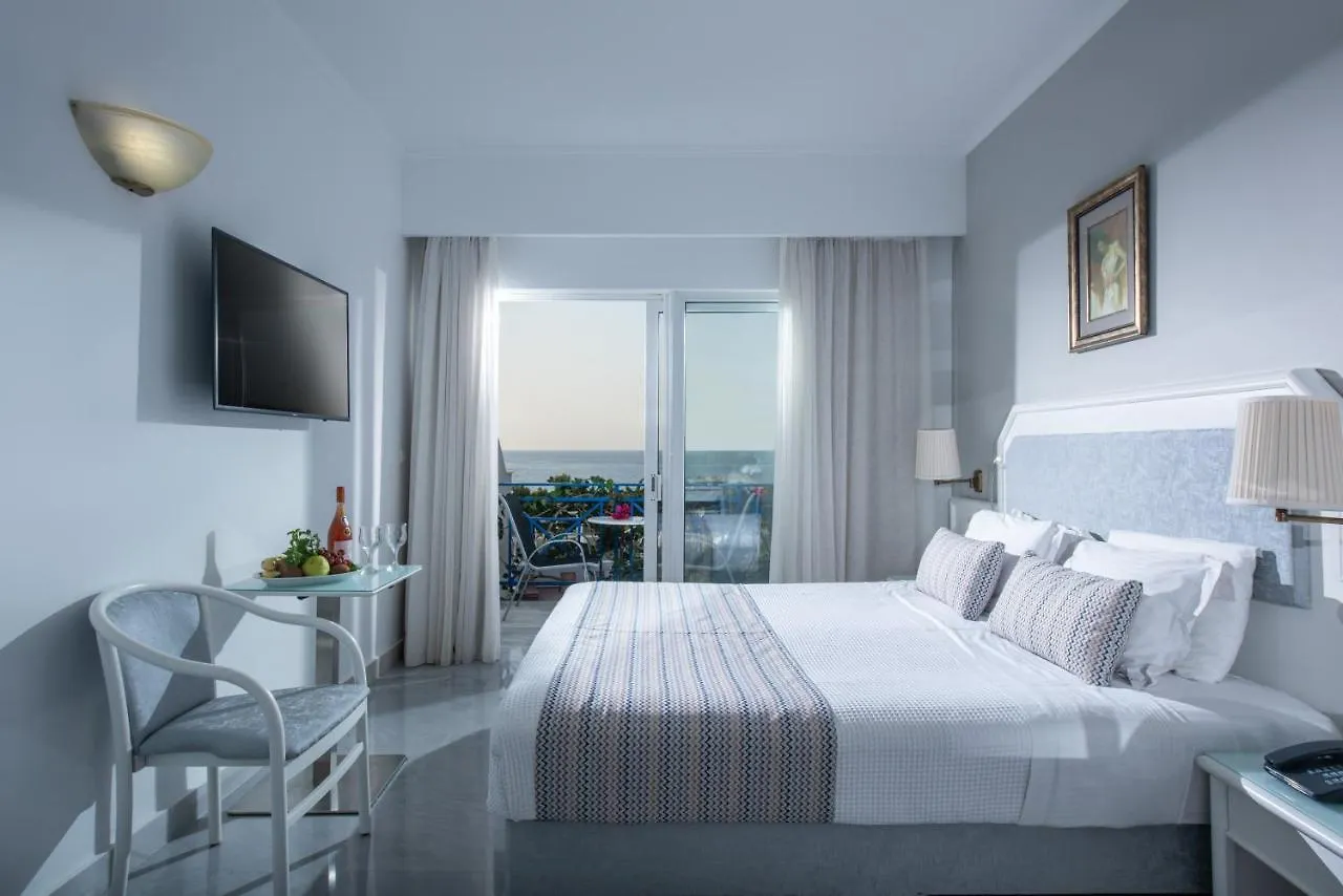 Rethymno Mare & Water Park Hotel Rethymno (Crete)