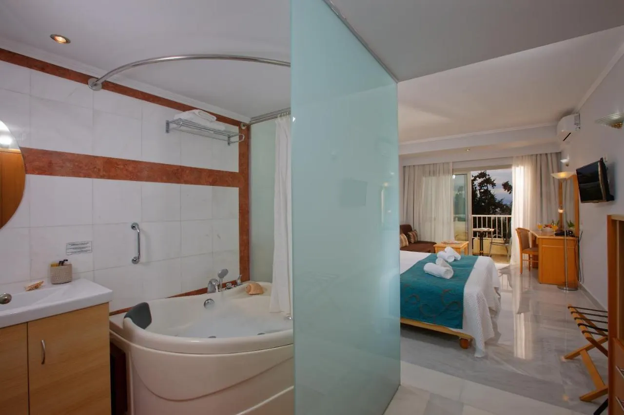 Rethymno Mare & Water Park Hotel Greece