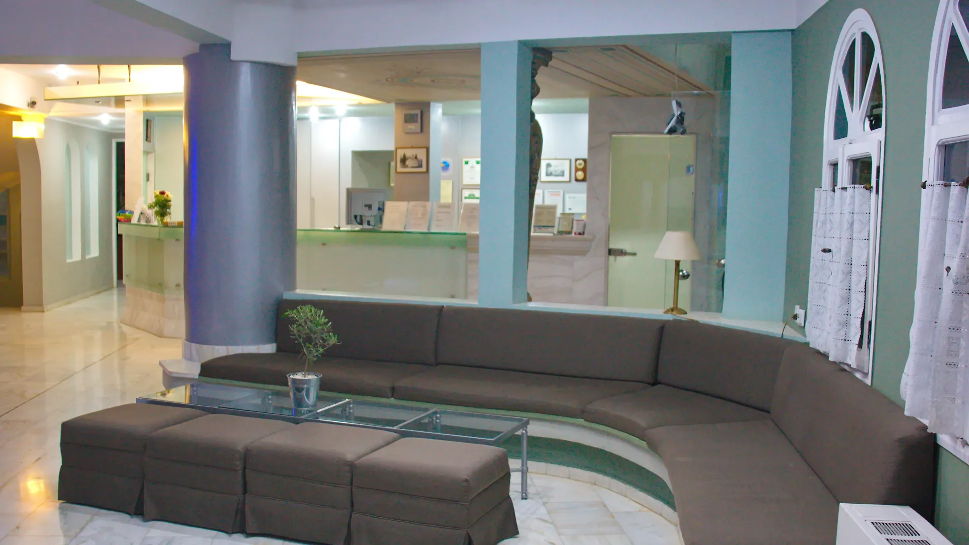Rethymno Mare & Water Park Hotel
