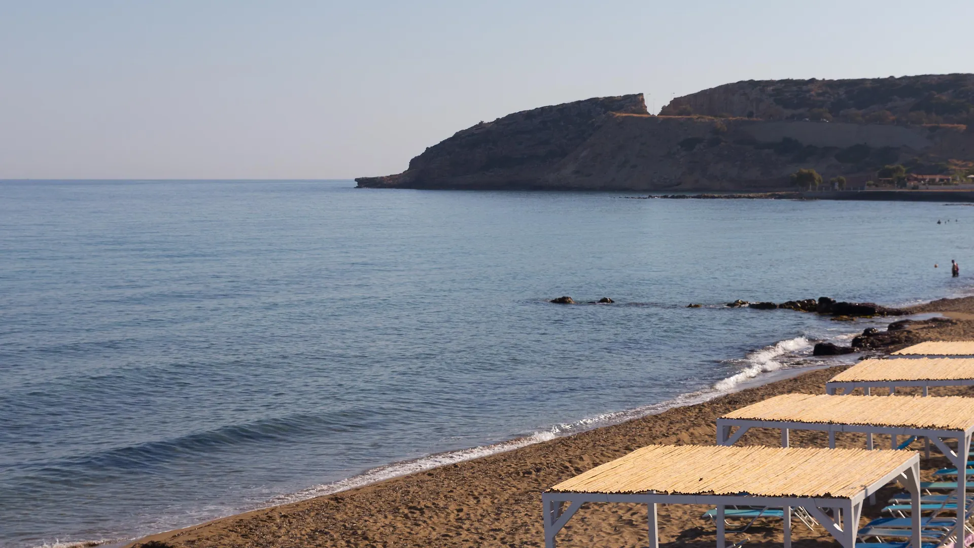 Rethymno Mare & Water Park Hotel Greece