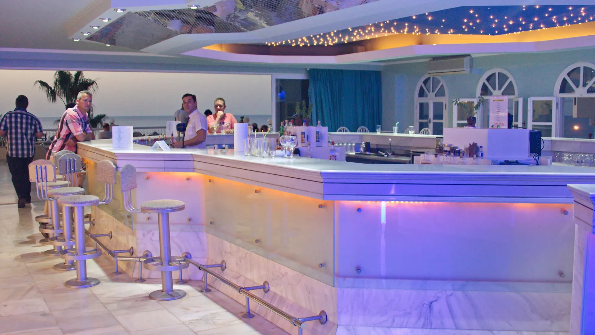 Rethymno Mare & Water Park Hotel