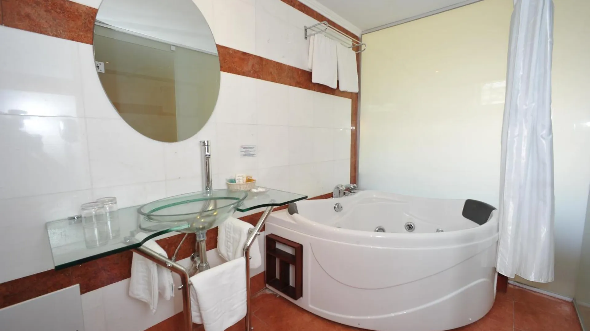 Rethymno Mare & Water Park Hotel