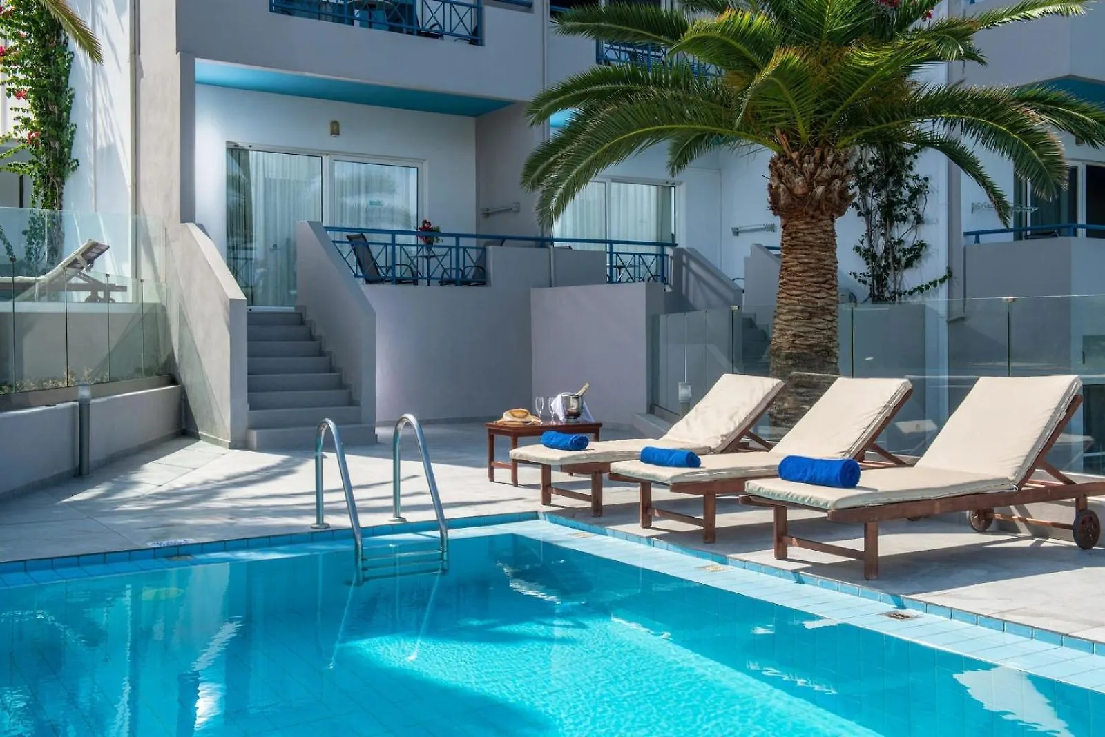 Rethymno Mare & Water Park Hotel