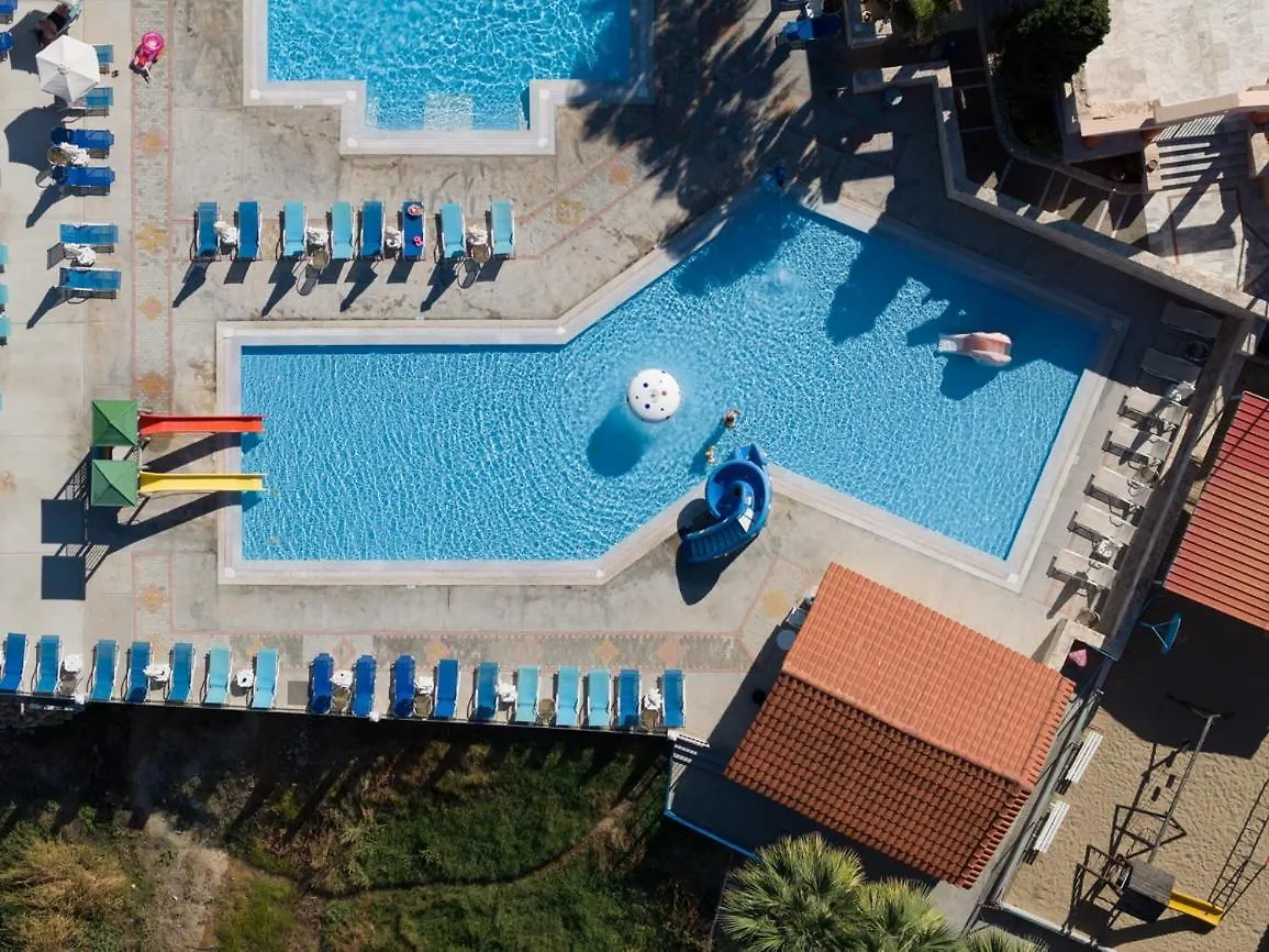 Rethymno Mare & Water Park Hotel 5*, Rethymno (Crete) Greece