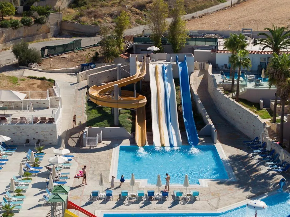 *****  Rethymno Mare & Water Park Hotel Greece