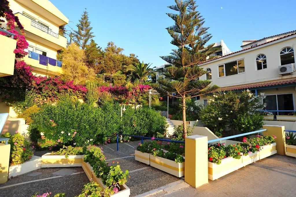 Rethymno Mare & Water Park Hotel 5*, Rethymno (Crete)