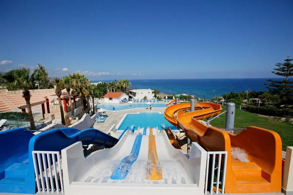 Rethymno Mare & Water Park Hotel