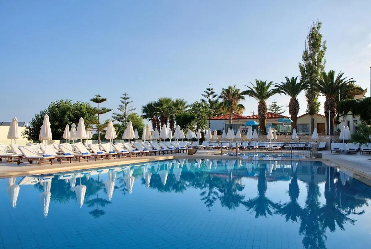 Rethymno Mare & Water Park Hotel